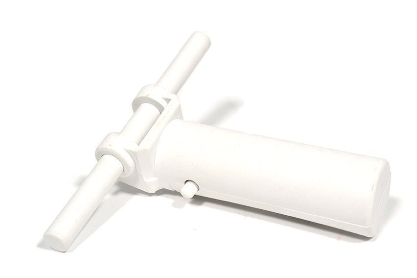 Bendervac Handle & Spindle