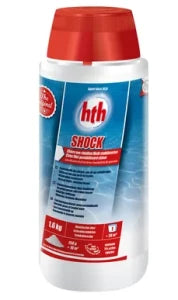 hth Shock 1.6kg