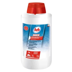hth Shock 4kg
