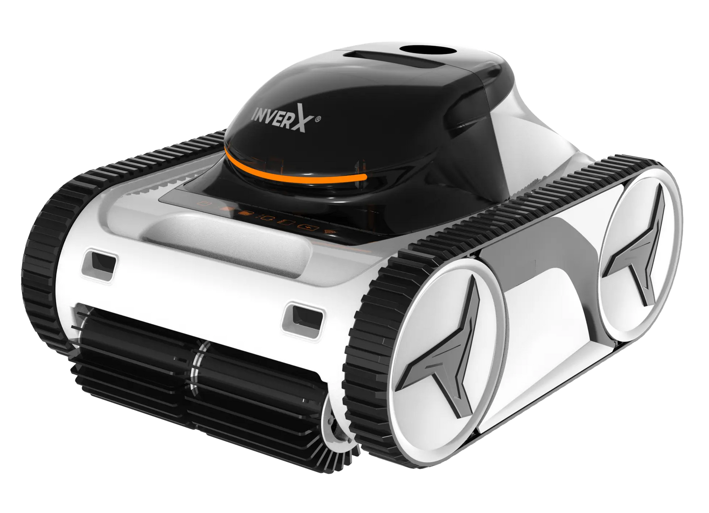 X Warrior Fairland AI Wireless Pool Cleaner M60