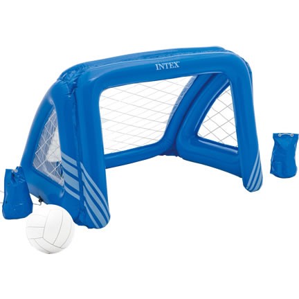 Fun Goals Game