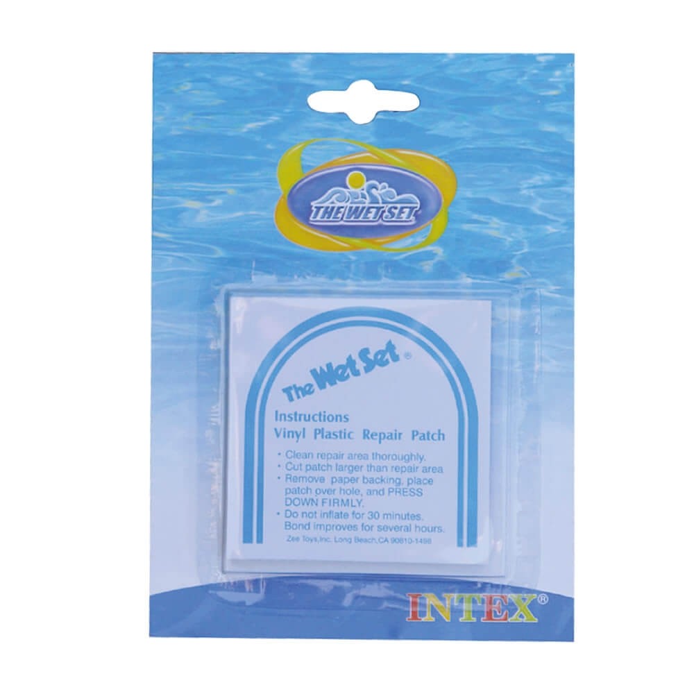 Repair Patch For Inflatable Toys