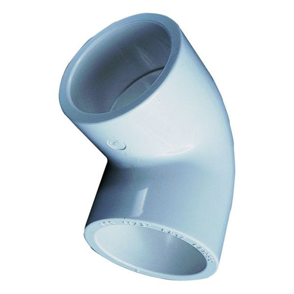 Certikin 1.5” 90° Elbow