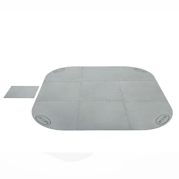 Lay-Z-Spa - HOT TUB FLOOR PROTECTOR ‑ SQUARE