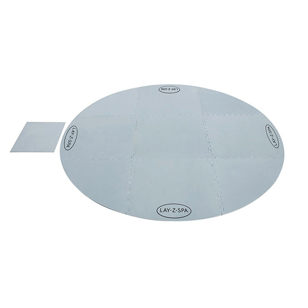 Lay-Z-Spa - HOT TUB FLOOR PROTECTOR ‑ ROUND