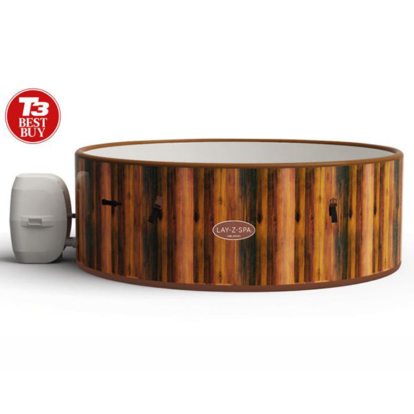 Lay-Z-Spa HELSINKI AIRJET – AT Pool Services