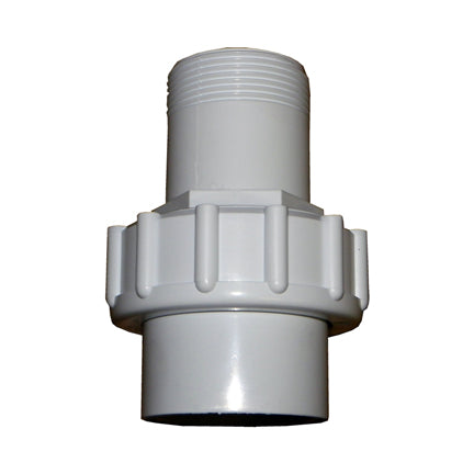 1.5in Socket Union MT P 50mm White
