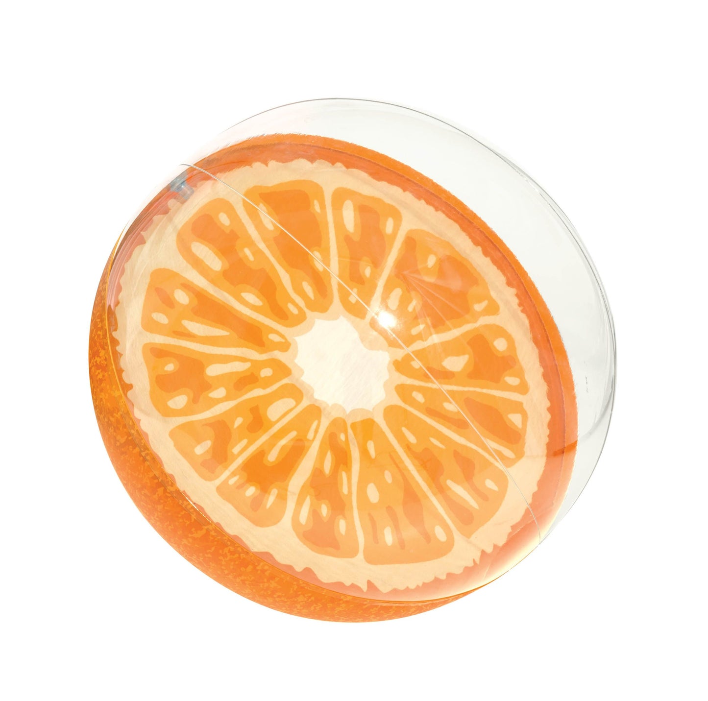 18" Fruit Beach Balls (Assorted)