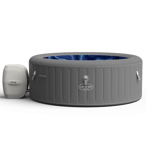 Lay-Z-Spa - SANTORINI HYDRO JET PRO