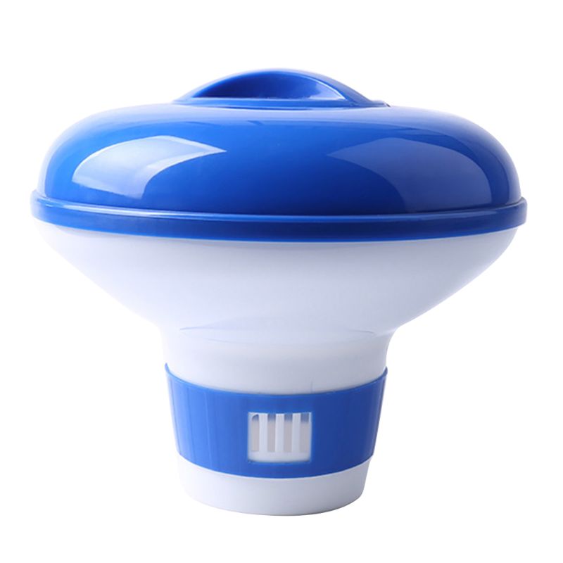 Deluxe Floating Chlorine Dispenser (Small)