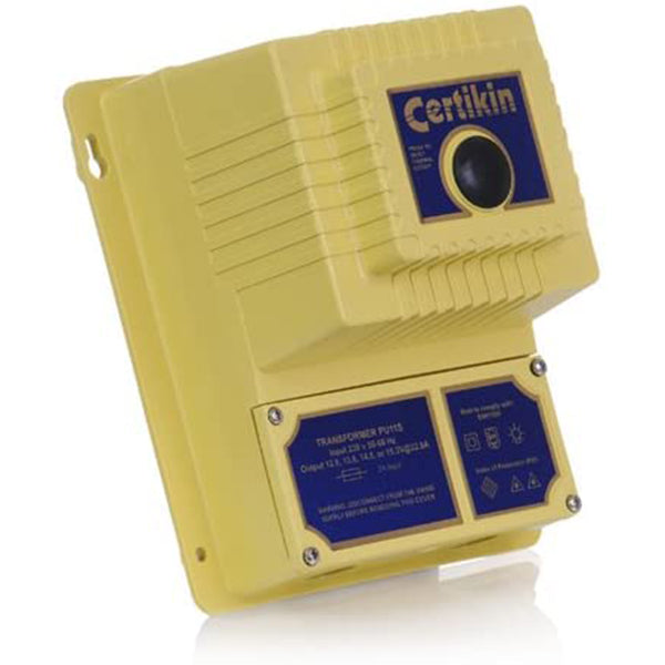 Certikin 300W 12V Domestic Transformer