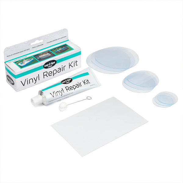 Lay-Z-Spa - VINYL REPAIR KIT