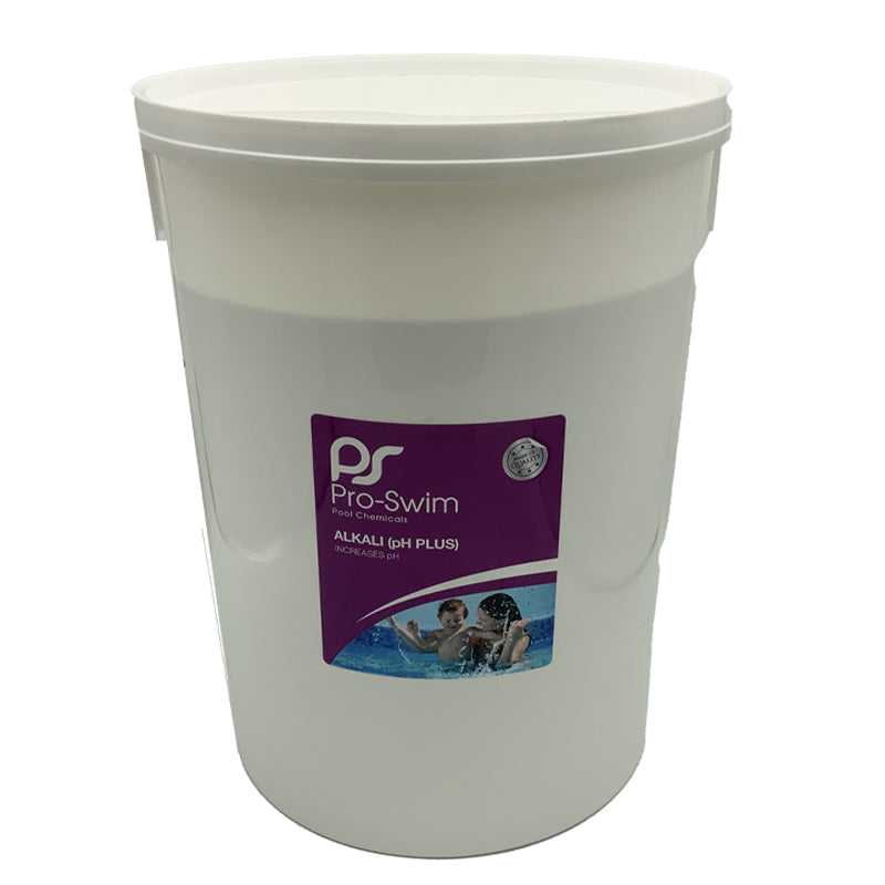 Pro-Swim Alkali (pH Plus) - 25kg