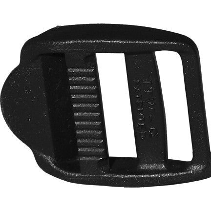 Black Strap Buckle Pack of 10