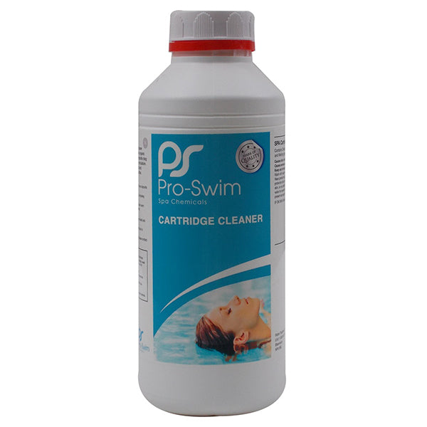 Cartridge Cleaner - 1ltr