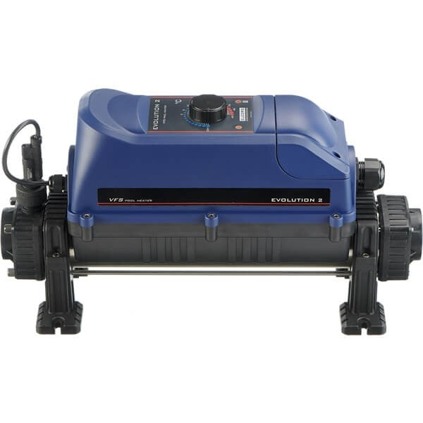 12kw Analogue Evolution 2 Heater Ti Elements