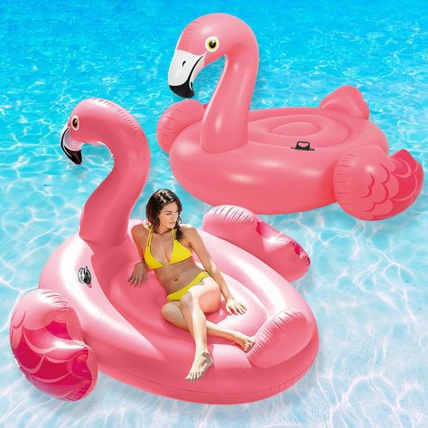 Intex Mega Flamingo Island