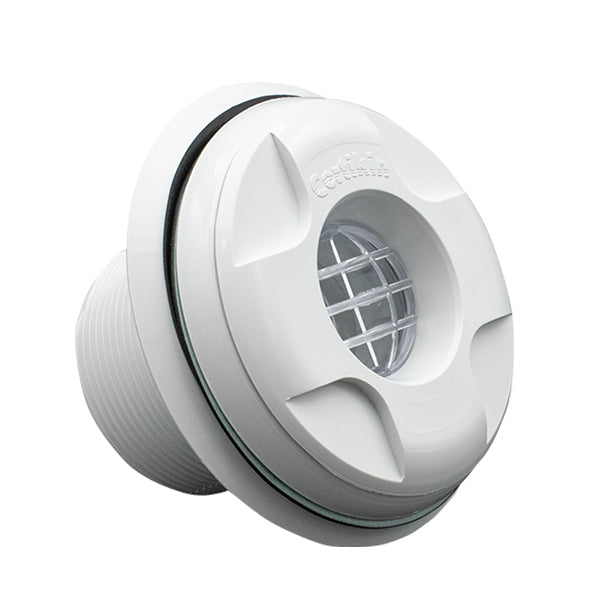 Certikin 1.5in Liner Eyeball Inlet (No Backnut)