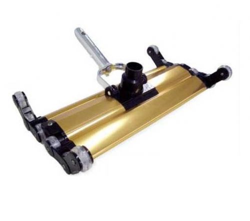 Goldline Aluminium 18" Professional Vacuum Head