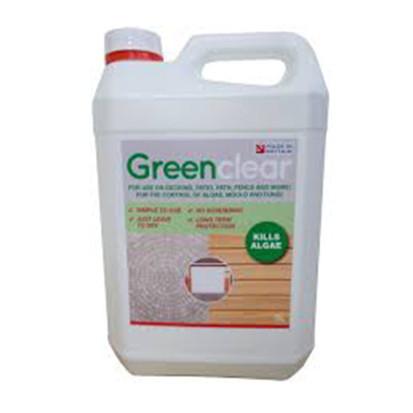 GreenClear 5Ltr