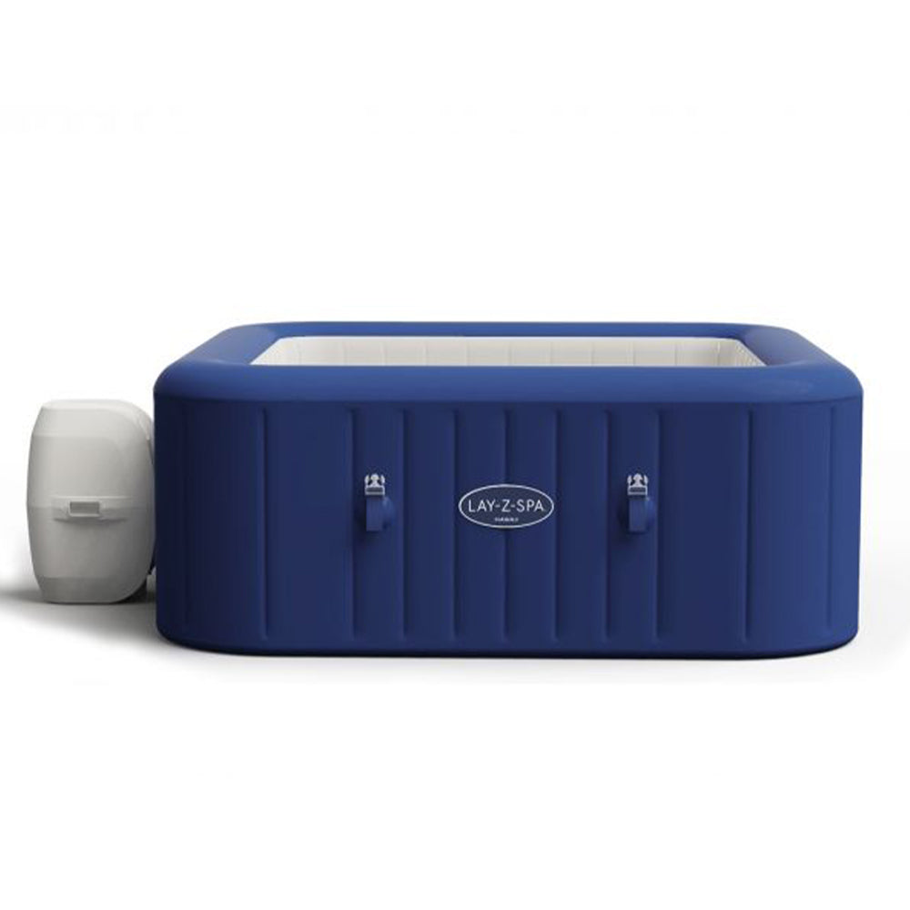 Lay-Z-Spa - HAWAII AIRJET