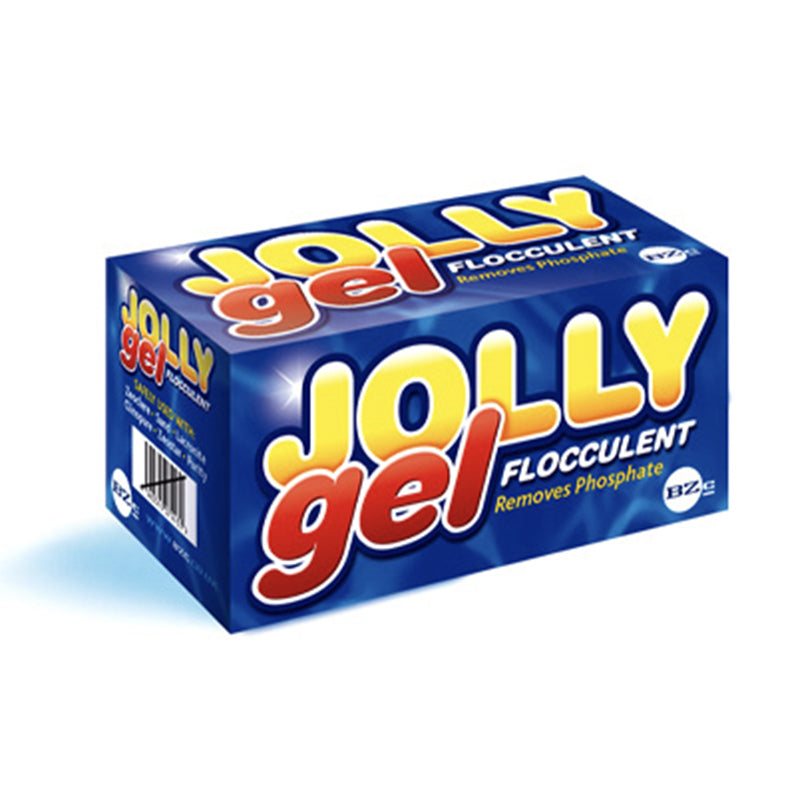 Jolly Gel