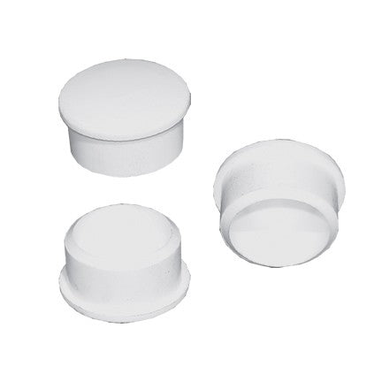 Roman End Plastic Cap