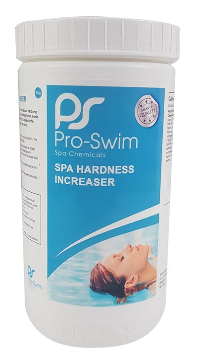 Calcium Hardness Increaser -5kg