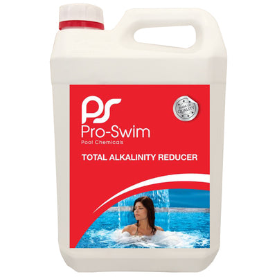 Total Alkalinity Reducer - 5Ltr