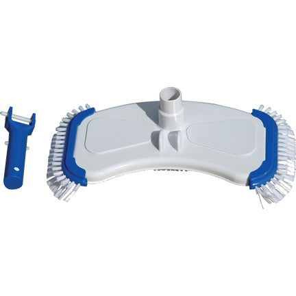 Midaclean Type Liner Vac Head
