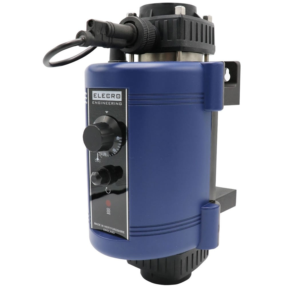 Elecro Nano 3kW Plug And Play Heater