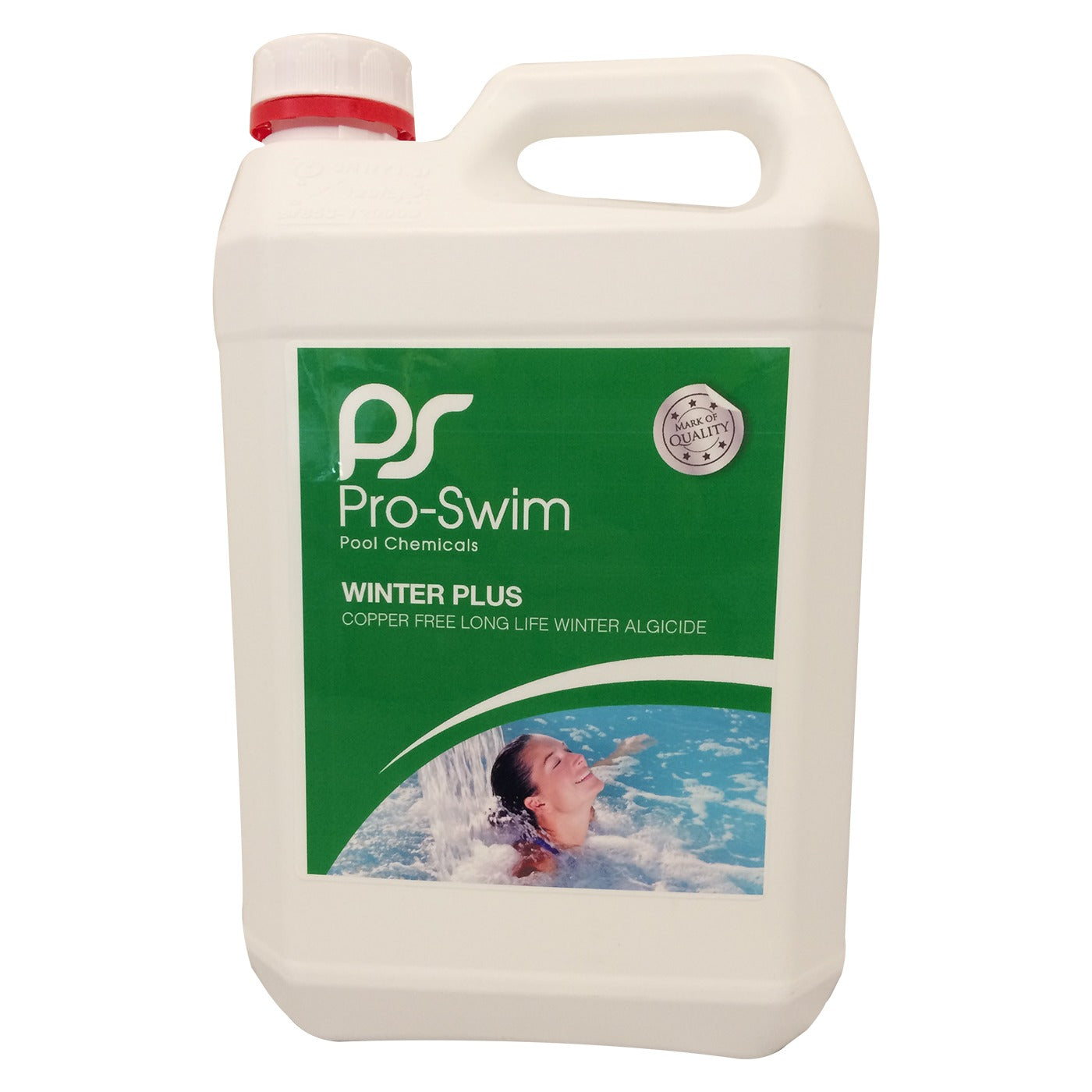 Pro-Swim Winter Plus - 5ltr no