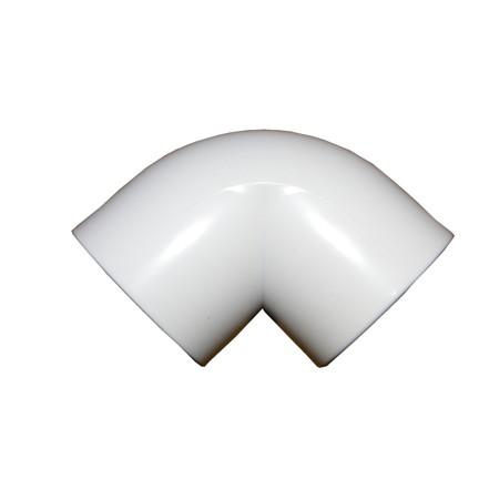 1.5" ABS 90 Degree Elbow P/P