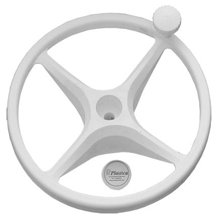 Slidelock Steering Wheel