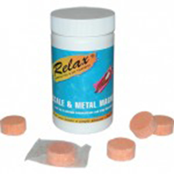 400g Relax Scale And Metal Magnet