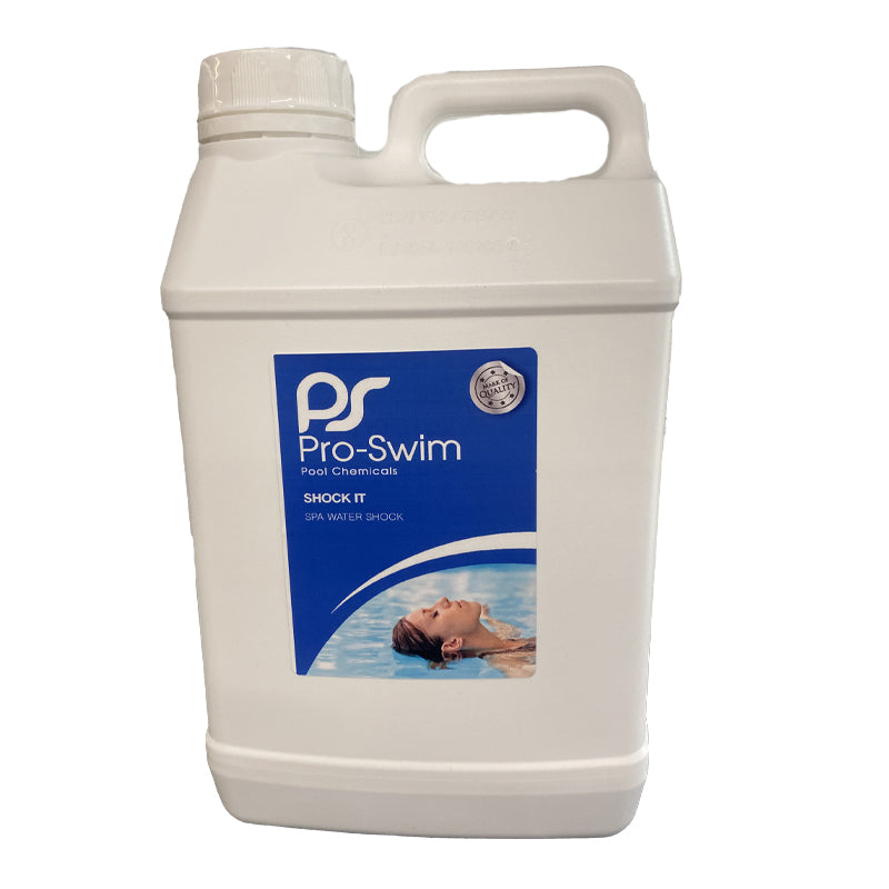 Pro-Swim Shock It - 2.5kg