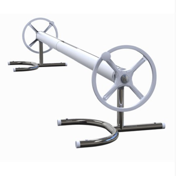 43mm - Small Slidelock Telescopic Reel