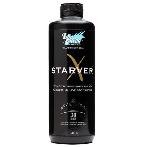 Lo-Chlor Starver X