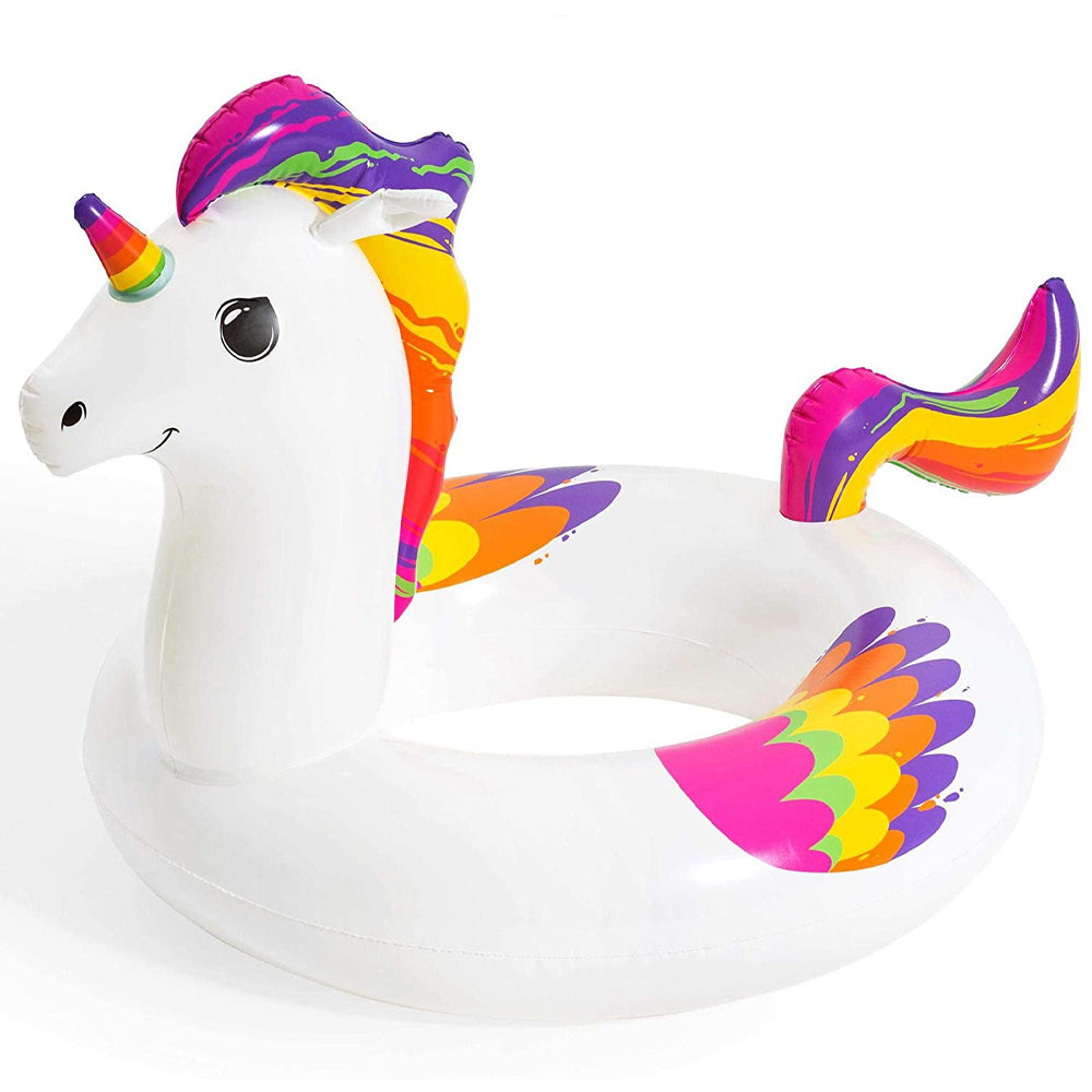 Fantasy Unicorn Swim Ring