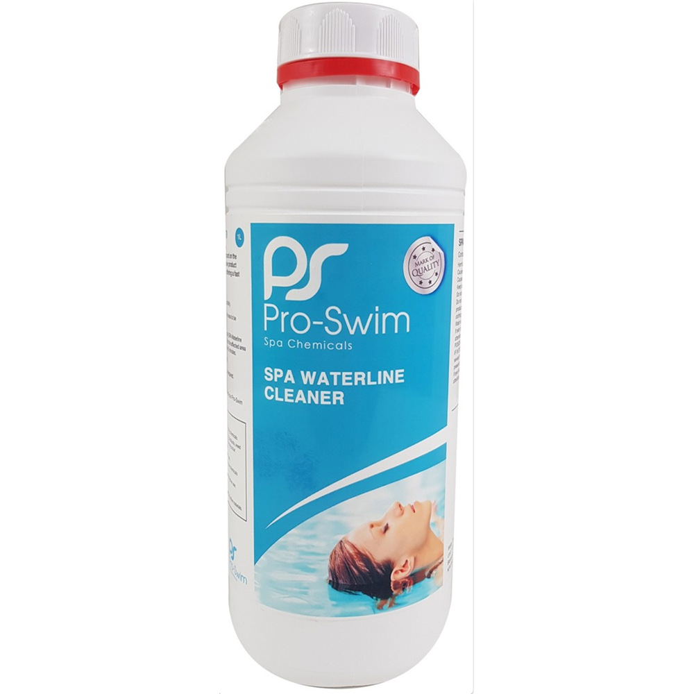Spa Waterline Cleaner - 5Ltr