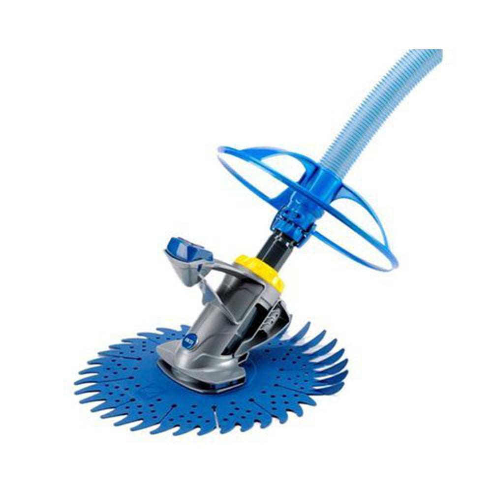 Zodiac Baracuda R3 suction cleaner