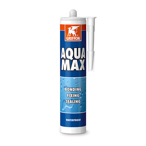 425g Aquamax Adhesive + Sealant