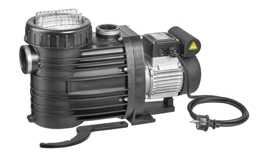 Speck Top S12 0.45 kW 1 Phase Pump