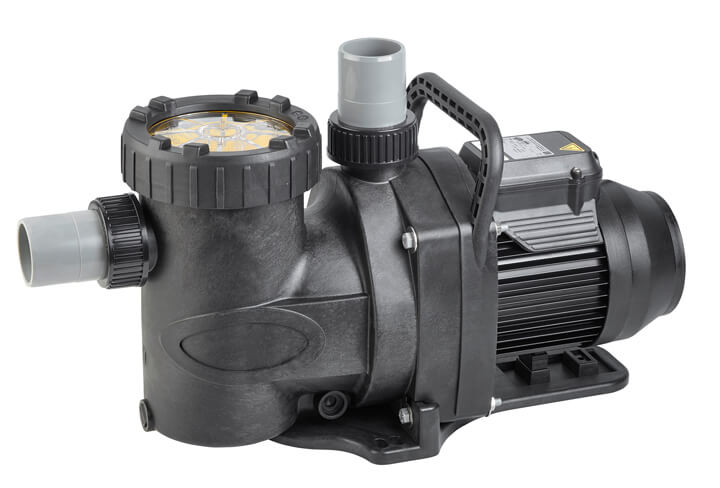 Speck GC SuperPro 11 0.45kW 3 Phase Pump