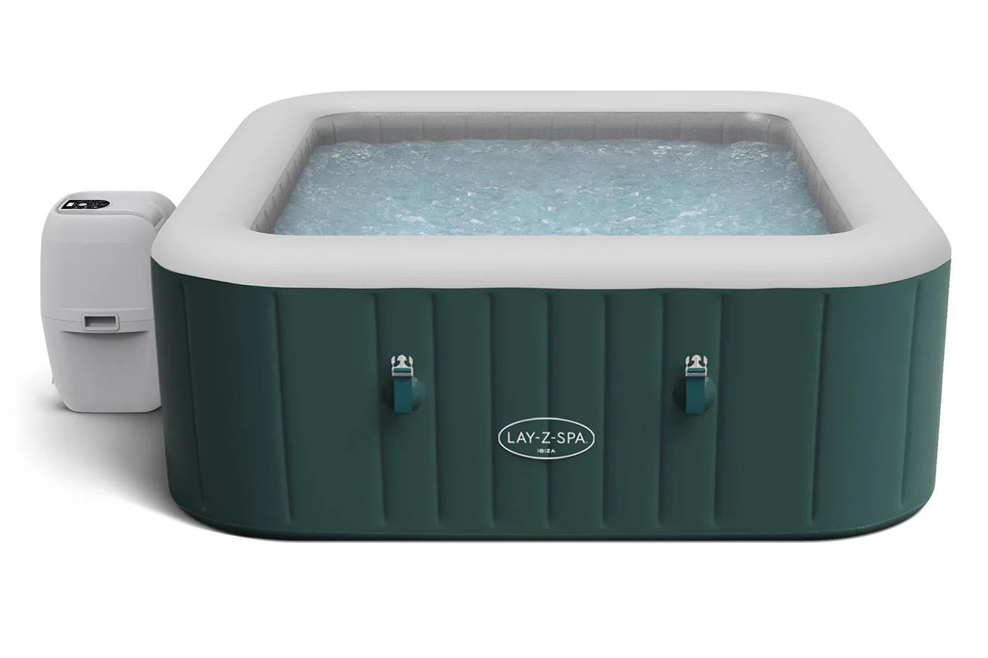Lay-Z-Spa IBIZA Airjet (Copy)