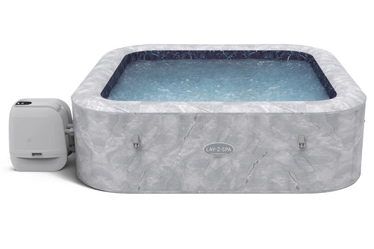 Lay-Z-Spa San Francisco HydroJet Pro