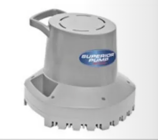 Pool Cover Pump 20m Cable