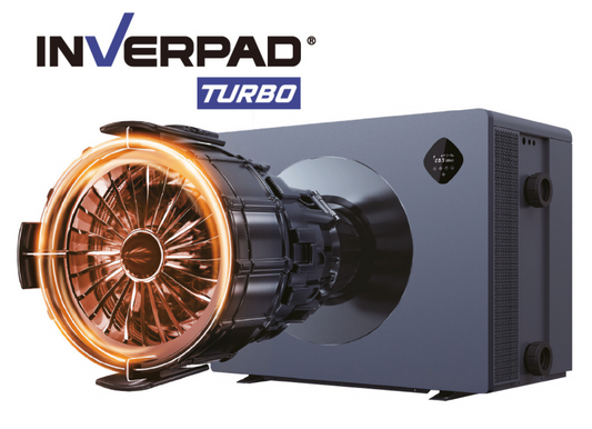 Aquark Mr Perfect Heat Pump 1 Phase 27kW