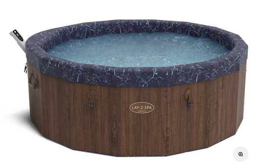 Lay-Z-Spa Toronto Airjet