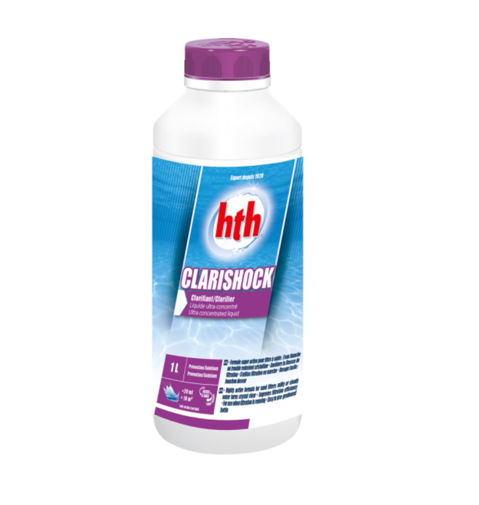 HTH CLARISHOCK 1L